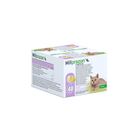 Milprazon-tabletes-nuo-kirminu-mazoms-katems-ir-kaciukams-nuo-0.5-kg-1-tabl