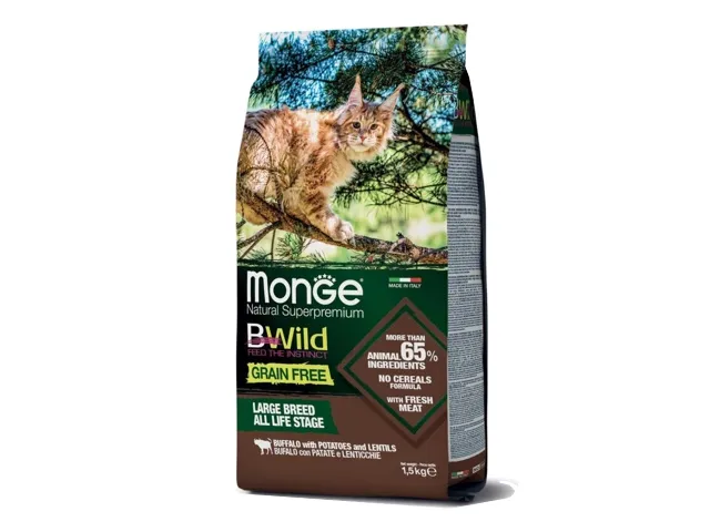 Monge-BWild-Adult-Sausas-Maistas-Dideliu-Veisliu-Katems-Su-kiskiena-10kg