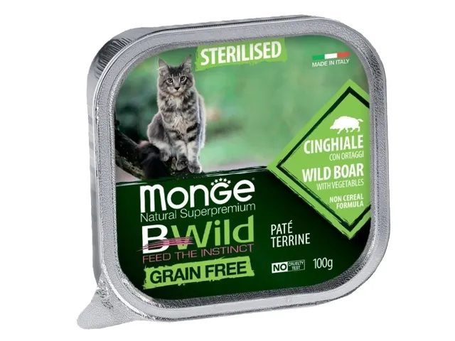 Monge-BWild-adult-pastetas-sterilizuotoms-katems-su-serniena-ir-darzovemis-12x100g