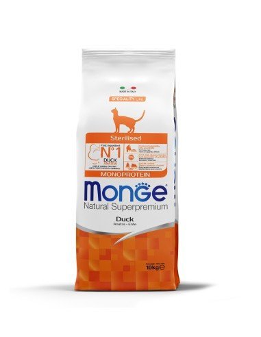Monge-Dry-Cat-Adult-Sterilized-Duck-monoprotein-10-kg