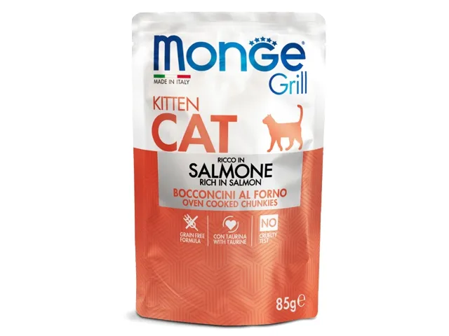 Monge-GRILL-Kitten-konservuotas-pasaras-kaciukams-su-lasisa-12x85g