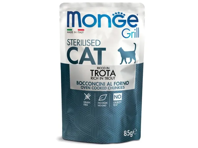 Monge-Grill-Sterilised-konservai-pasaras-sterilizuotoms-katems-su-upetakiu-12x85g