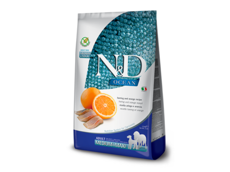 ND-Ocean-sausas-maistas-suaugusiems-vidutiniu-ir-dideliu-veisliu-sunims-su-silke-ir-apelsinais-12-kg