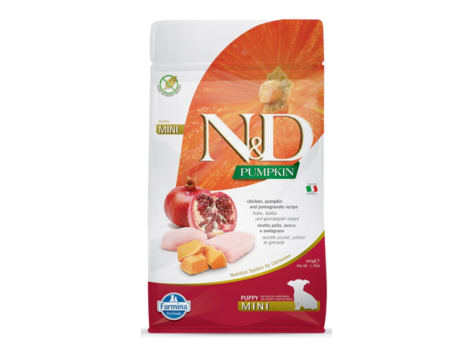 ND-Pumpkin-sausas-maistas-mazu-veisliu-suniukams-ir-besilaukiancioms-arba-zindancioms-kalems-su-vistiena-800g