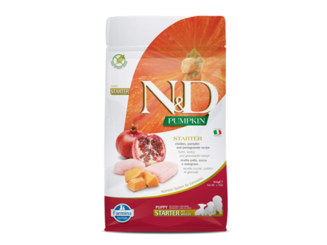 ND-Pumpkin-sausas-maistas-suniukams-nujunkymo-metu-iki-2-men-amziaus-su-vistiena-moliugais-ir-granatais-800-g