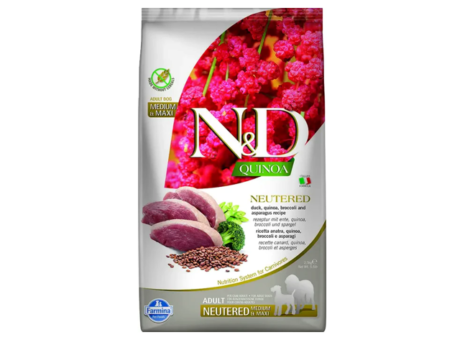 ND-QUINOA-Visavertis-pasaras-kastruotiems-suaugusiems-vidutiniu-ir-dideliu-veisliu-sunims-su-antiena-bolivinemis-balandomis-12-kg