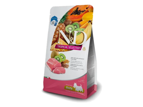 ND-Tropical-Selection-Visavertis-pasaras-skirtas-mazu-veisliu-suaugusiems-sunims-su-kiauliena-avizomis-ir-tropiniais-vaisiais-5-kg-1