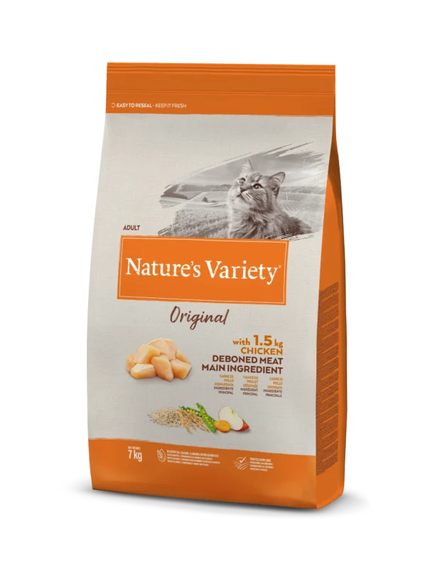 Natures-Variety-Original-Sausas-Maistas-Suaugusioms-Katems-vistiena-7-kg