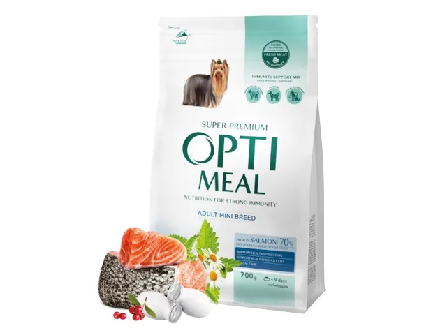 OPTIMEAL-Visavertis-sausas-maistas-miniatiuriniu-veisliu-suaugusiems-sunims-su-dideliu-kiekiu-lasisos-1.5-kg