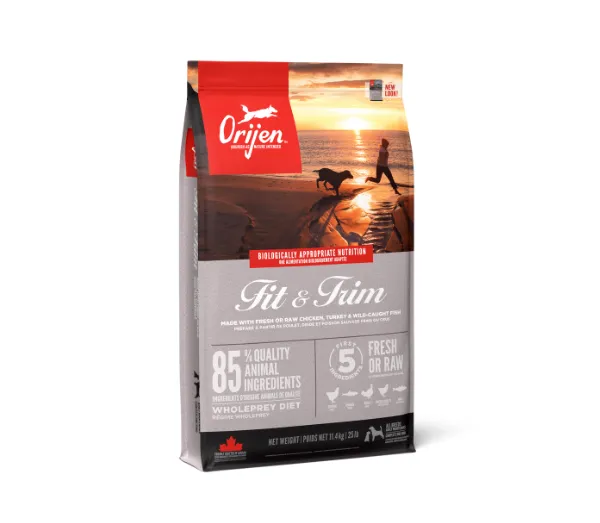 Orijen-FitTrim-sausas-maistas-sunims-11.4-kg