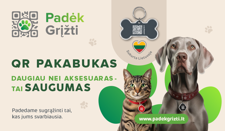 Padek grizti x
