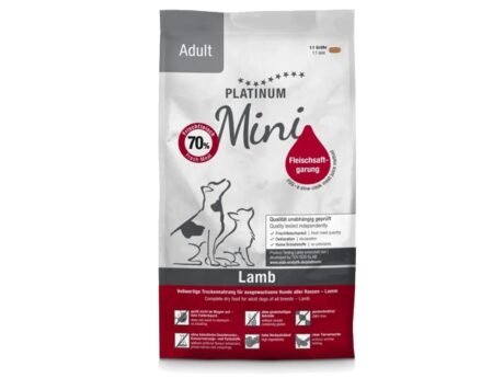 Platinum-Adult-Mini-sausas-pasaras-mazu-veisliu-sunims-su-eriena-900g