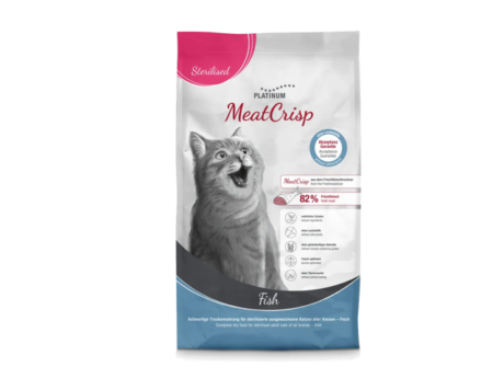 Platinum-MeatCrisp-sausas-pasaras-sterilizuotoms-katems-su-zuvimi-1.5-kg