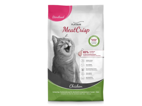 Platinum-MeatCrisp-visavertis-sausas-pasaras-sterilizuotoms-katems-su-vistiena-1.5-kg