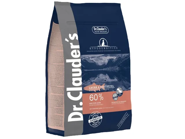 Prekes-sunims-DR.-CLAUDERS-HYPOSENSITIVE-sausas-maistas-suaugusiems-sunims-su-lasisa-ir-bulvemis-3.5-kg