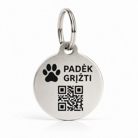 QR PAKABUKAS