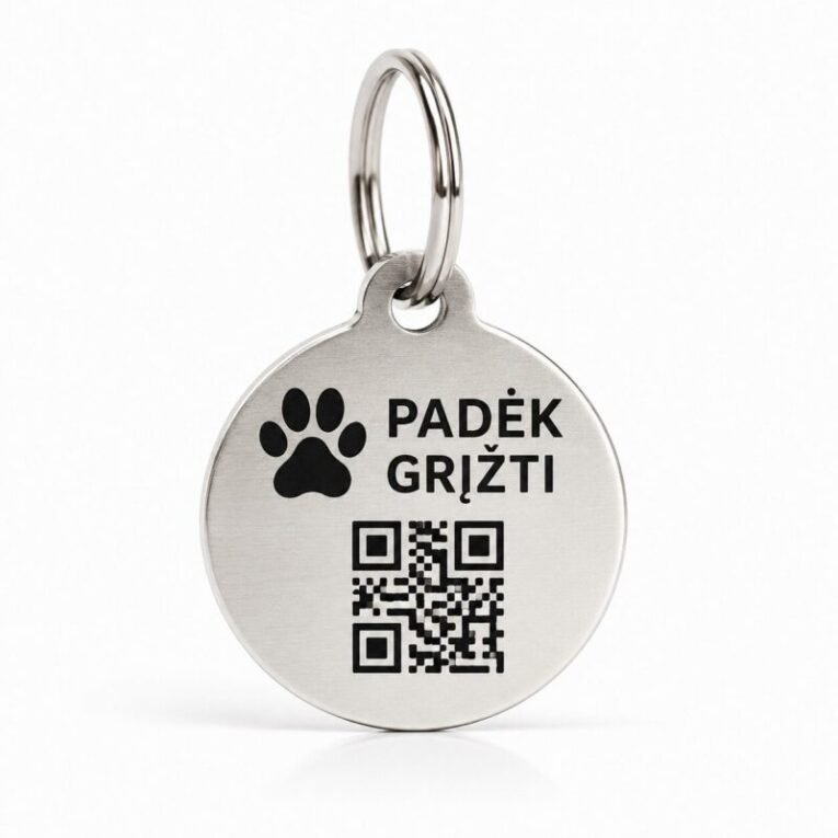 QR PAKABUKAS