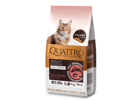 QUATTRO-visavertis-sausas-pasaras-suaugusioms-jautrioms-katems-su-lasisa-ir-kriliu-1.5-kg