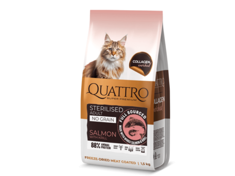 QUATTRO-visavertis-sausas-pasaras-suaugusioms-sterilizuotoms-katems-su-lasisa-1.5-kg