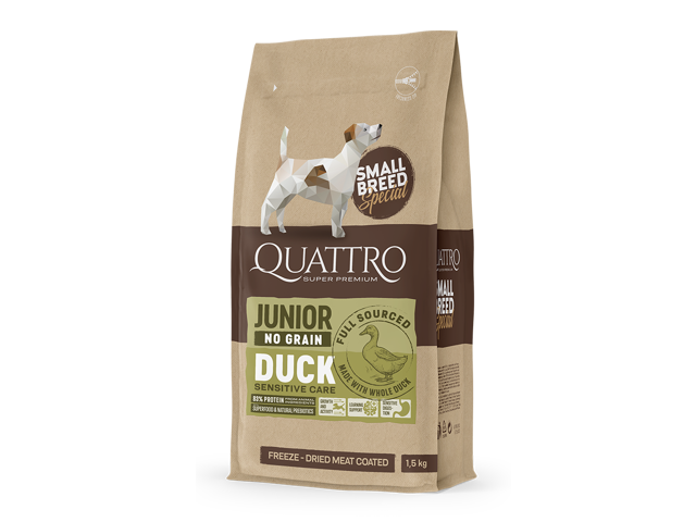 Quattro-sausas-maistas-mazu-veisliu-jauniems-sunims-su-antiena-1.5-kg-1