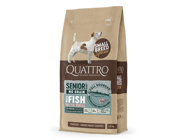 Quattro-sausas-maistas-mazu-veisliu-vyresniems-sunims-su-zuvimi-1.5-kg
