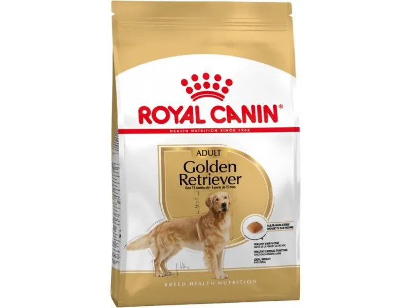 ROYAL-CANIN-Golden-Retriever-Adult-sausas-maistas-12-kg