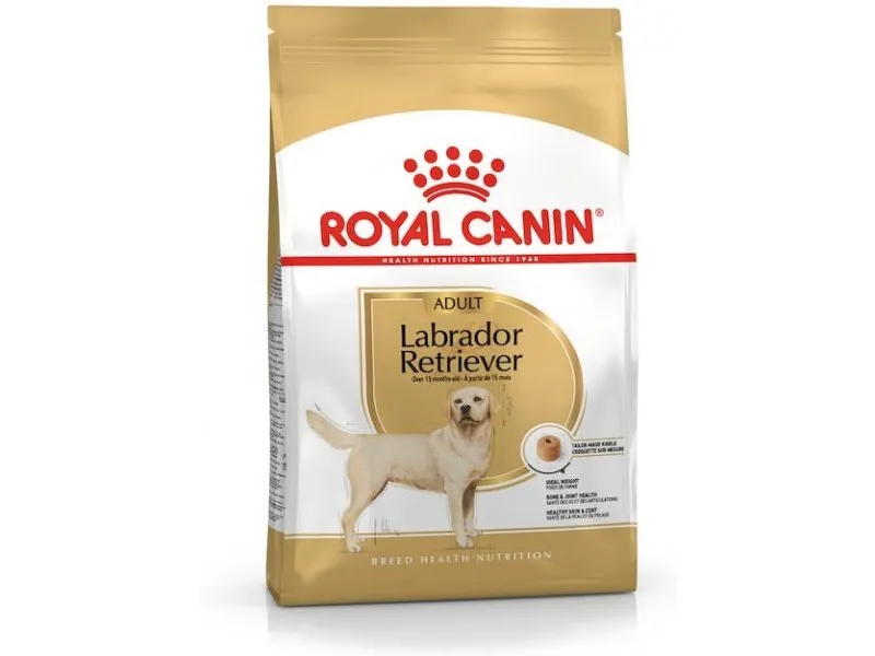 ROYAL-CANIN-Labrador-Retriever-Adult-sausas-maistas-12kg