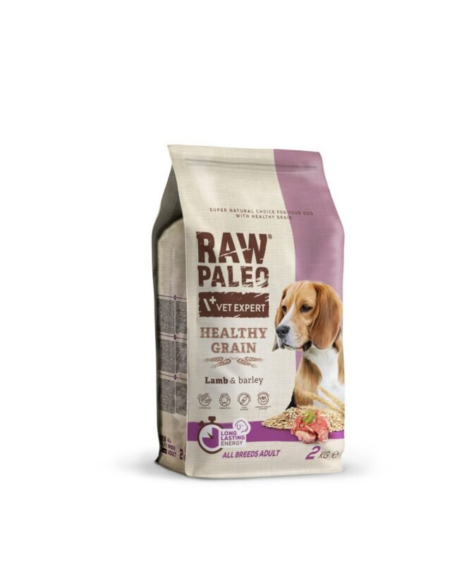 Raw-Paleo-Adult-Healthy-Grain-LambBarley-2kg