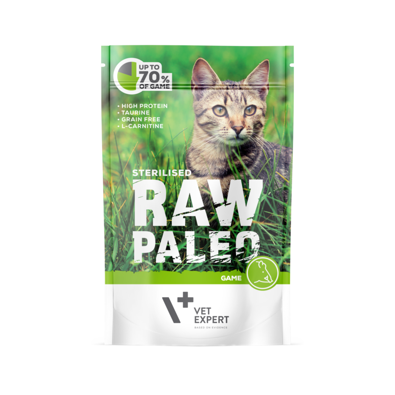 Raw-Paleo-Sterilized-Cat-guliasas-steril.-katems-su-zveriena