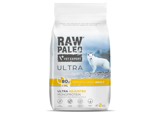 Raw-Paleo-Ultra-Adult-MediumLarge-Turkey-2kg