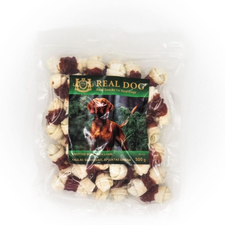 Real-Dog-Skanestas-Kaulas-su-mazgais-apsuktas-eriena-500g