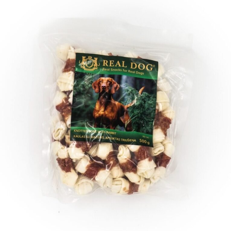 Real-Dog-Skanestas-Kaulas-su-mazgais-apsuktas-triusiena-500g