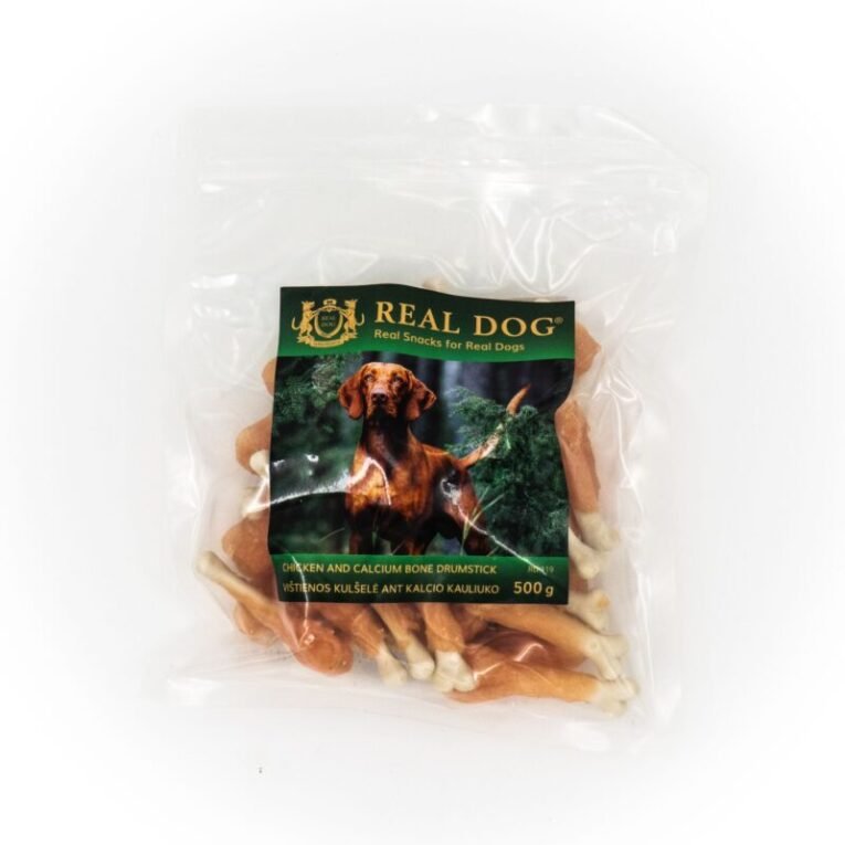 Real-Dog-Skanestas-Vistienos-kulsele-ant-kalcio-kauliuko-500g