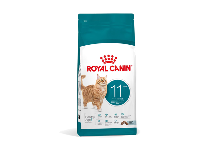 Royal-Canin-Ageing-11-sausas-maistas-senstancioms-katems-2-kg