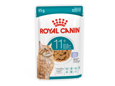 Royal-Canin-Ageing-11-zele-konservai-katems-12x85g