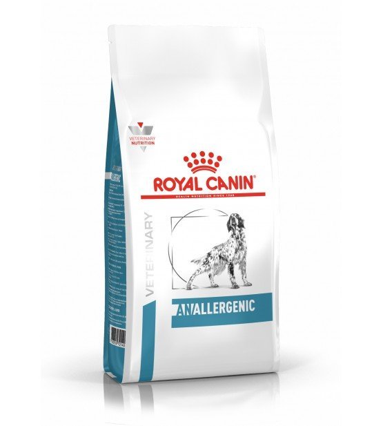 Royal-Canin-Anallergenic-sausas-maistas-sunims