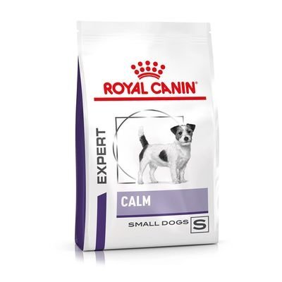 Royal-Canin-Calm-Small-Dog-sausas-maistas-mazu-veisliu-sunims-4-kg