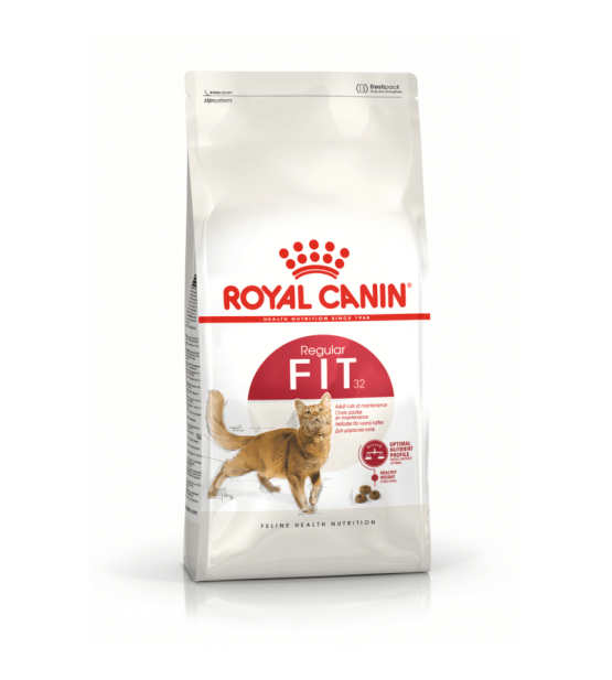 Royal-Canin-Fit-sausas-maistas-katems