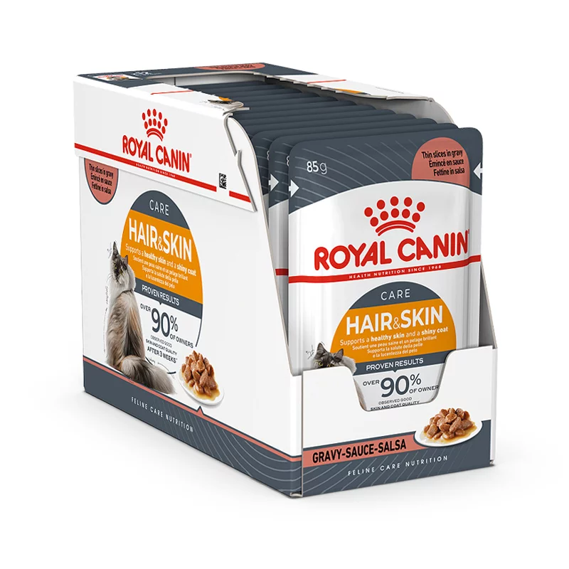 Royal-Canin-Hair-Skin-Care-konservai-padaze