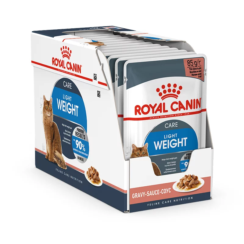 Royal-Canin-Light-Weight-Care-konservai-padaze