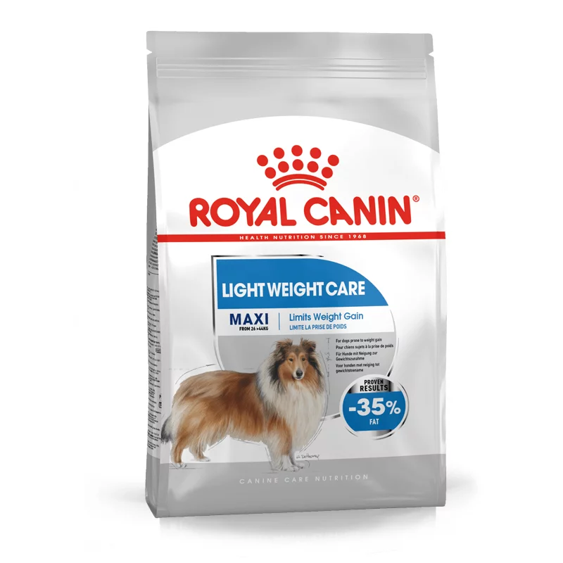 Royal-Canin-Maxi-Light-Weight-Care-sausas-maistas-sunims-12-kg