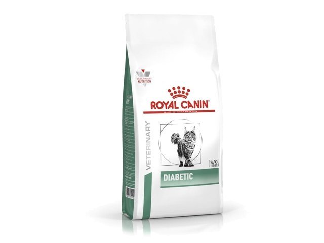 Royal-Canin-Veterinary-Diabetic-Sausas-Maistas-Katems-1.5-kg