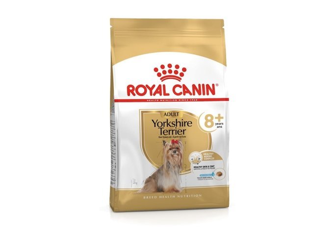 Royal-Canin-Yorkshire-Terrier-8-Sausas-sunu-maistas-1.5-kg