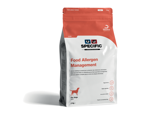 SPECIFIC-CDD-sausas-maistas-sunims-turintiems-alergija-maistui-2-kg