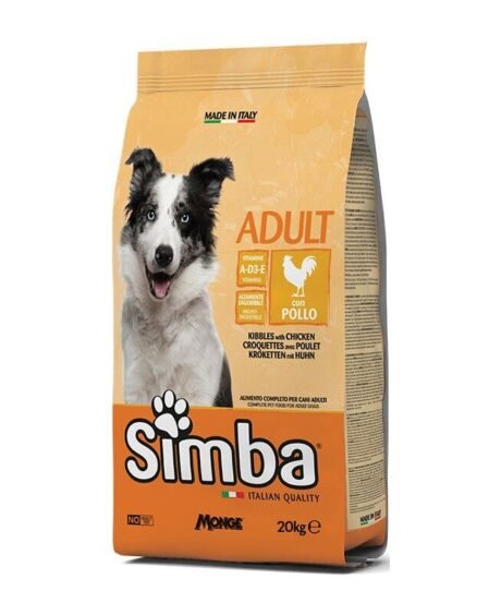 Simba-sausas-maistas-suaugusiems-sunims-su-vistiena-4-kg