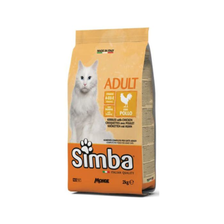 Simba-sausas-maistas-suaugusioms-katems-su-vistiena-2-kg