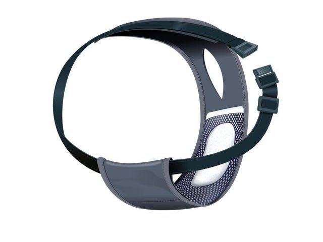 TRIXIE-Apsaugines-daugkartines-kelnaites-kalems-M-40-49-cm-juodos