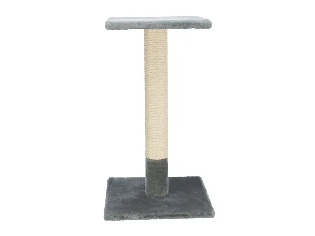 TRIXIE-Baena-draskykle-stulpas-69-cm-pilka