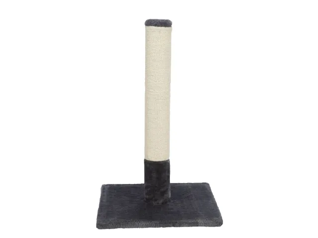 TRIXIE-Batres-draskykle-stulpas-62-cm-pilka
