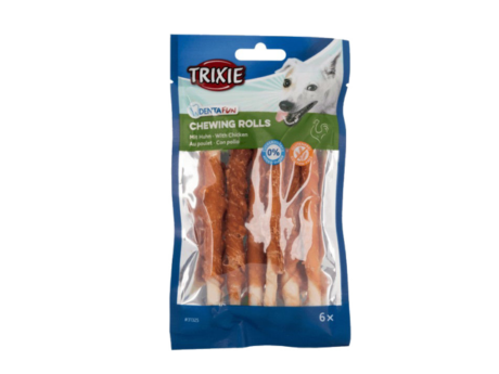 TRIXIE-Denta-Fun-antienos-skanestai-sunims-250-g